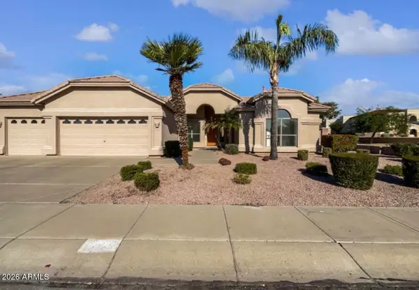 6160 E Woodridge Drive, Scottsdale, AZ 85254