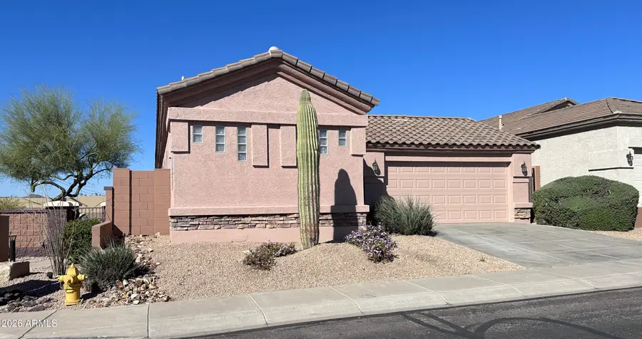26752 N 66th Lane, Phoenix, AZ 85083 - #2