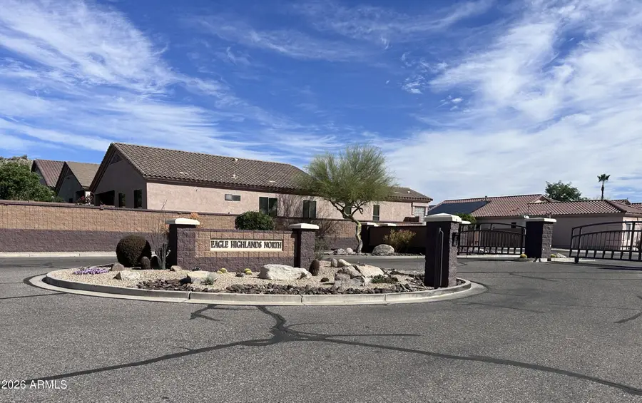 26752 N 66th Lane, Phoenix, AZ 85083 - #3