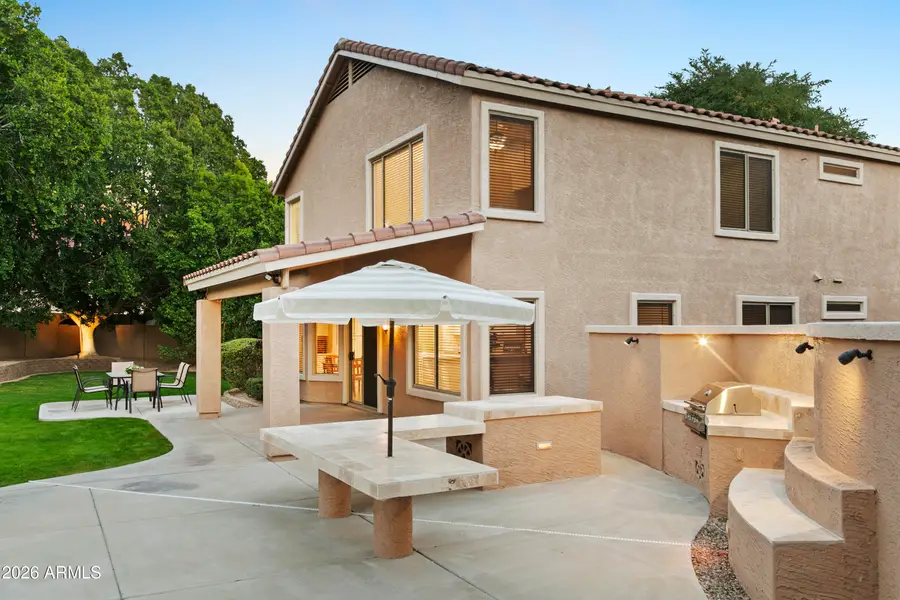 20932 N 67th Drive, Glendale, AZ 85308 - #3