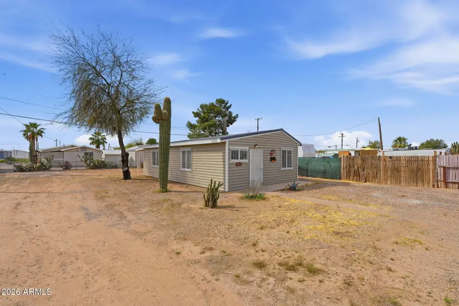 2883 E Picacho Drive, Casa Grande, AZ 85194 - #2