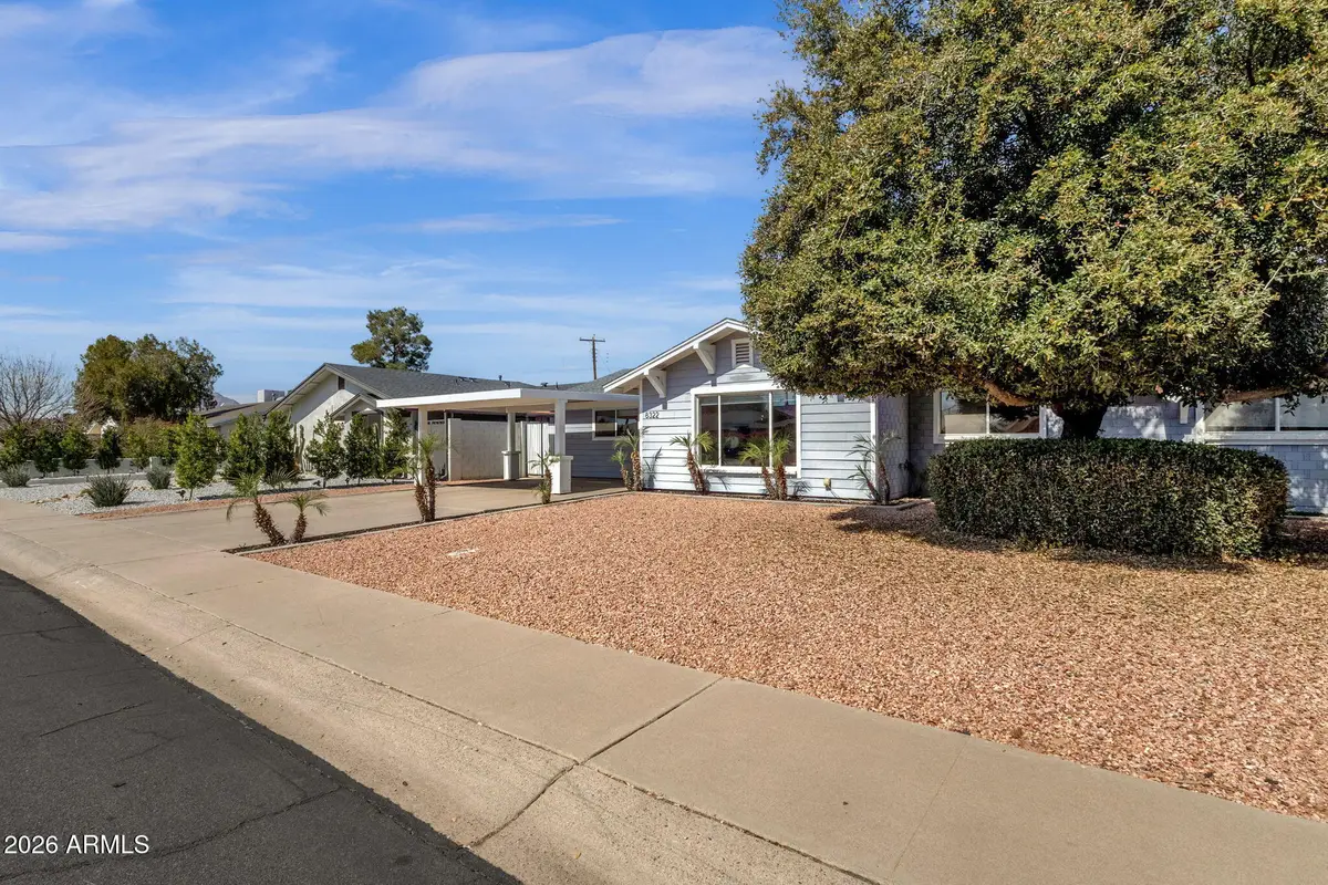 8322 E Glenrosa Avenue, Scottsdale, AZ 85251 - #1