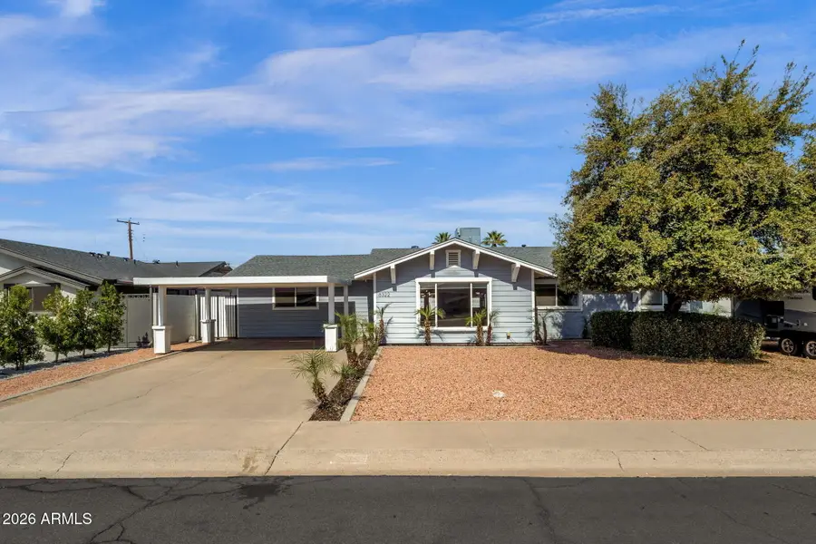 8322 E Glenrosa Avenue, Scottsdale, AZ 85251 - #2