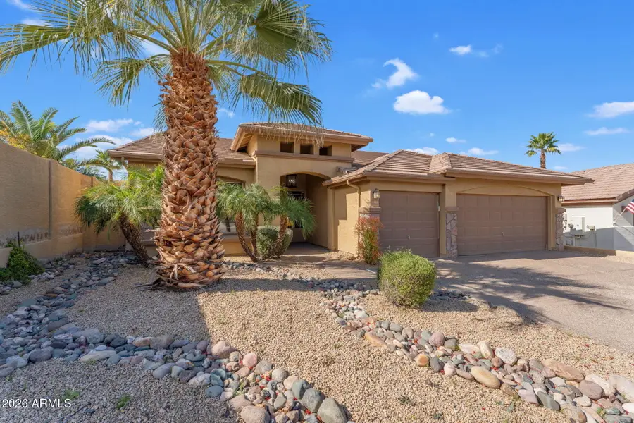 11444 S Morningside Drive, Goodyear, AZ 85338 - #2