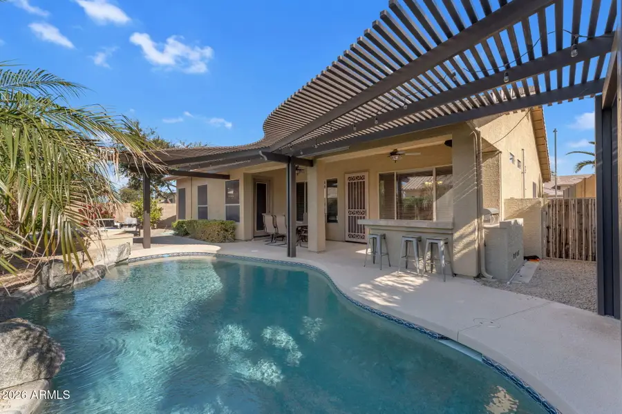 11444 S Morningside Drive, Goodyear, AZ 85338 - #3