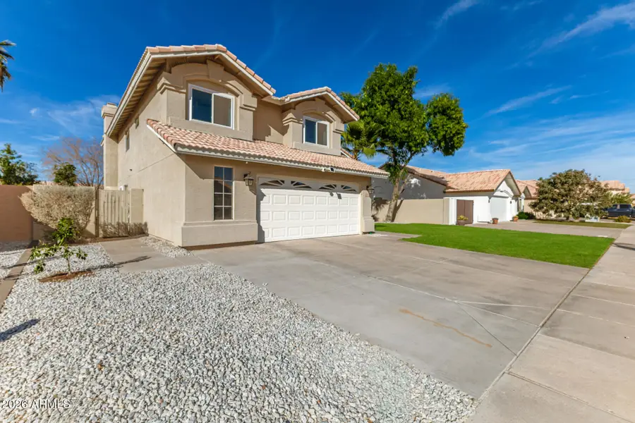 1466 E Bruce Avenue, Gilbert, AZ 85234 - #3