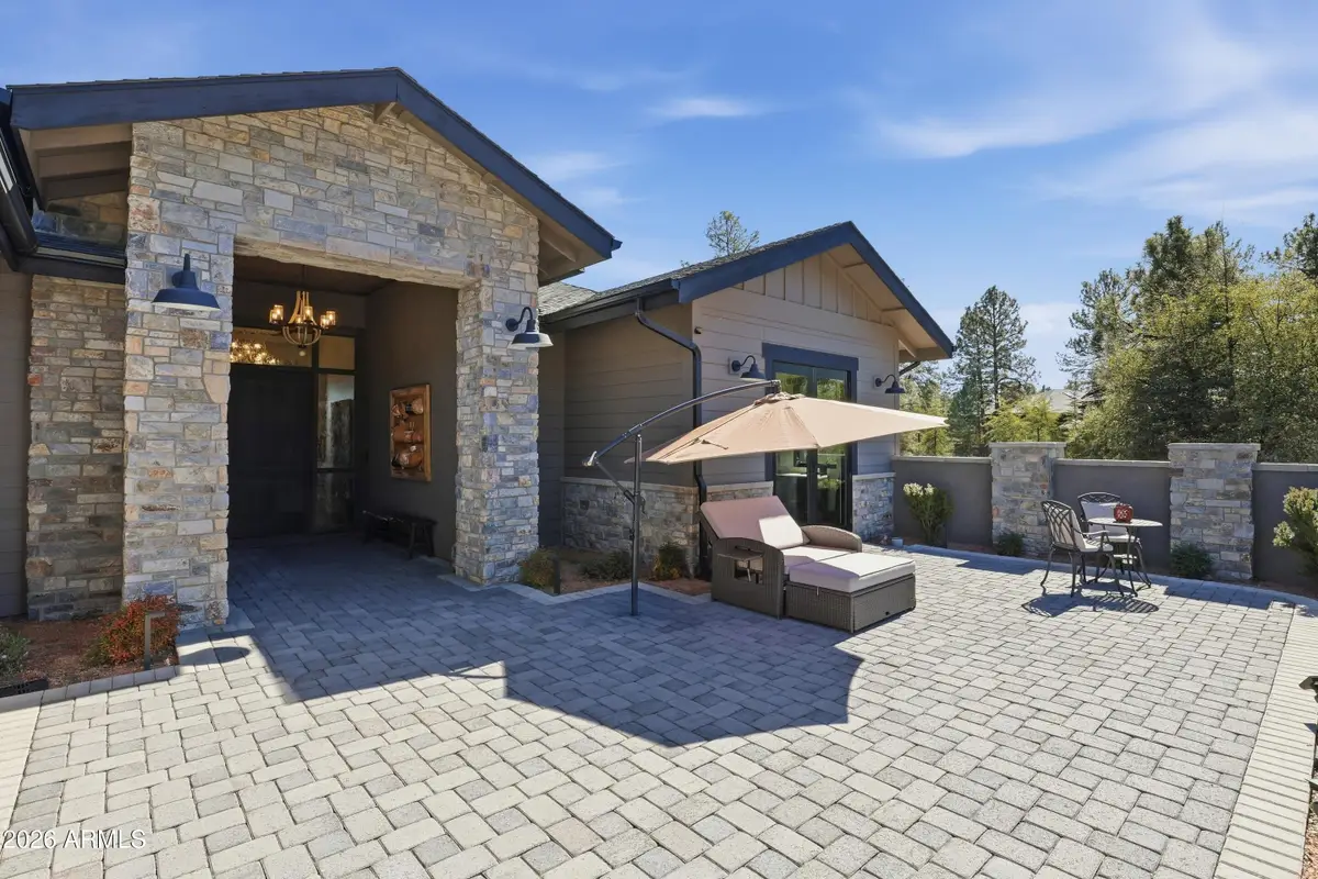 2316 E Indian Pink Circle, Payson, AZ 85541 - #1