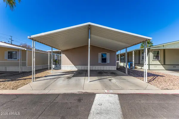 2140 E Michigan Avenue #31, Phoenix, AZ 85022