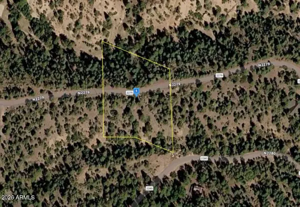 38 N County Road 2279 -- #34, Greer, AZ 85927