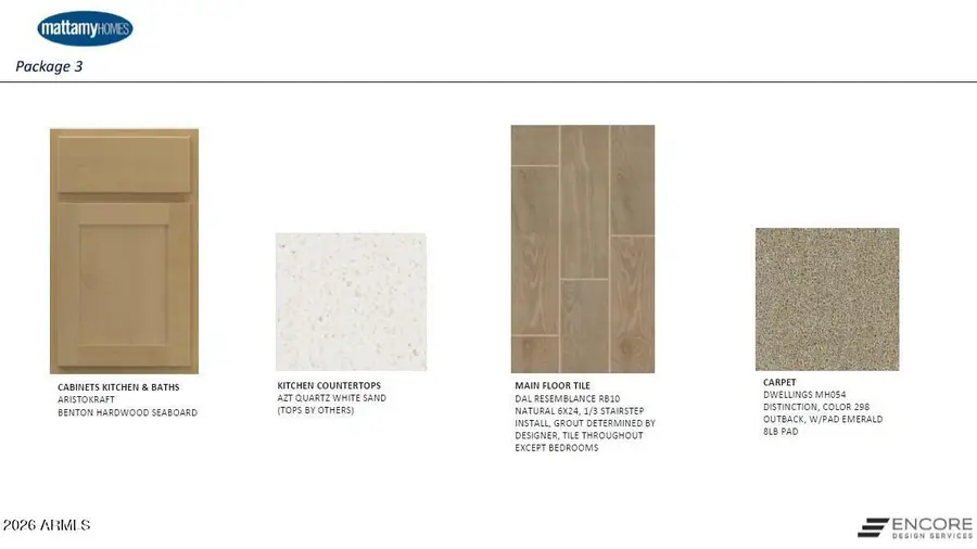 1978 E Gordal Drive, San Tan Valley, AZ 85140 - #3