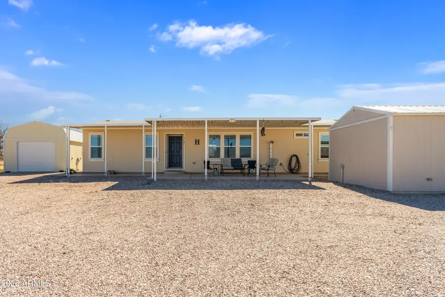 3191 W Williams Road, Benson, AZ 85602 - #2