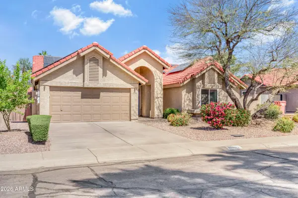 11062 E Sahuaro Drive, Scottsdale, AZ 85259