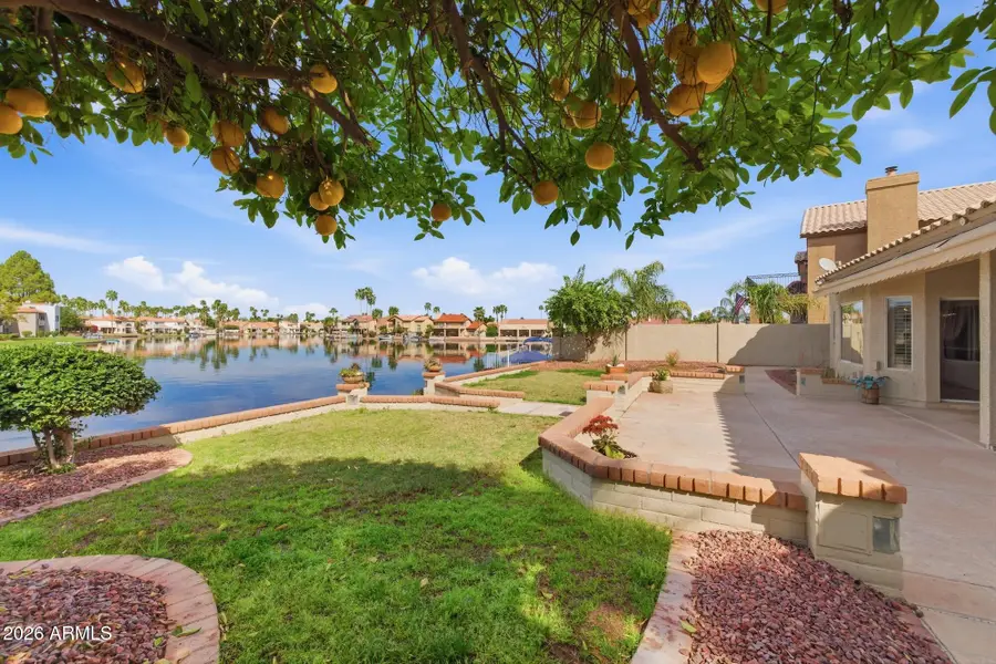 770 S Ocean Drive, Gilbert, AZ 85233 - #3