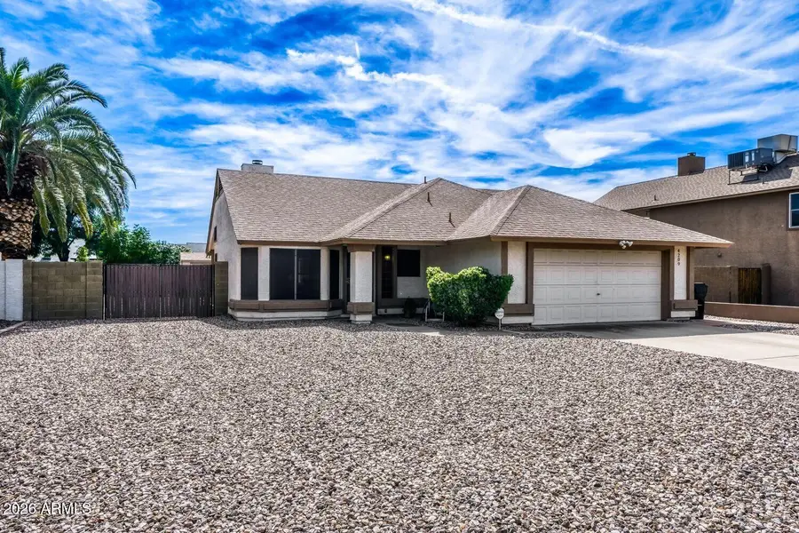 4209 E Everett Drive, Phoenix, AZ 85032 - #3