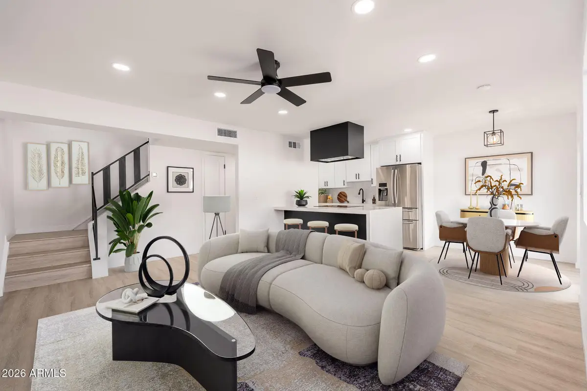 1940 E Orange Drive, Phoenix, AZ 85016 - #1