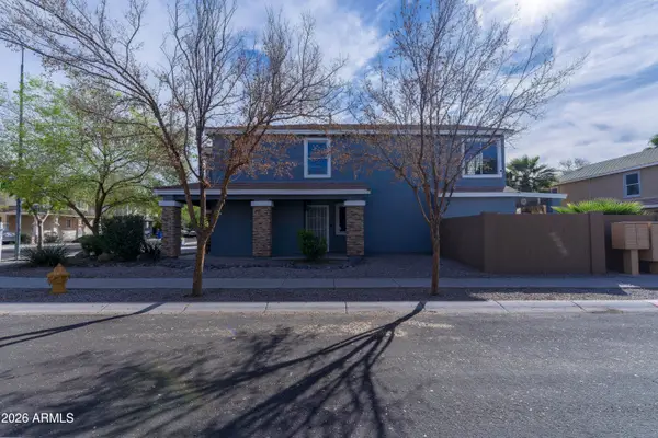 12033 W Yuma Street, Avondale, AZ 85323