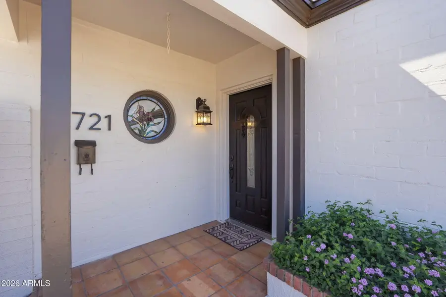 1721 W Weldon Avenue, Phoenix, AZ 85015 - #3