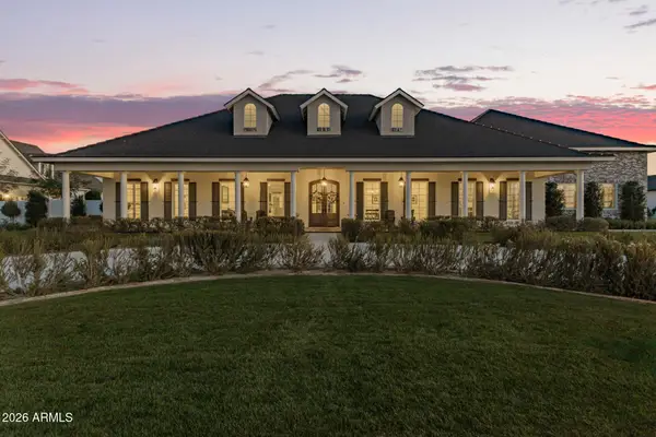 2035 E Haven Circle S, Gilbert, AZ 85298