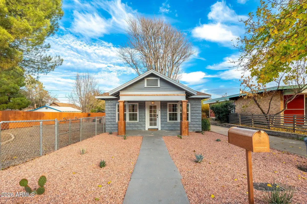 703 N 4th Street, Cottonwood, AZ 86326 - #1