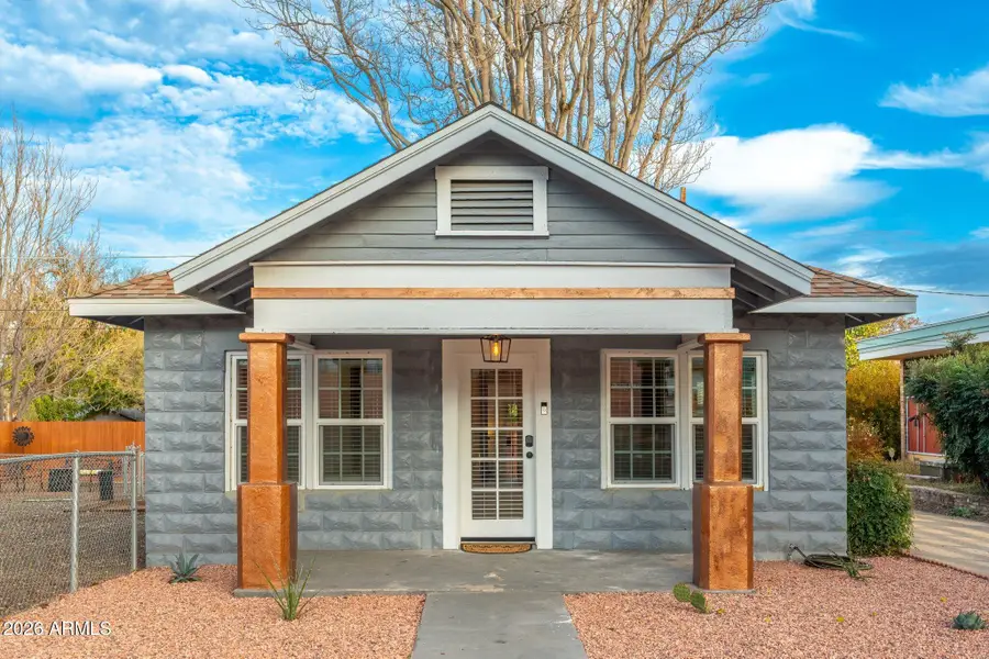 703 N 4th Street, Cottonwood, AZ 86326 - #2