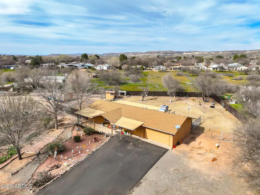 1924 W Horseshoe Bend Drive, Camp Verde, AZ 86322 - #2