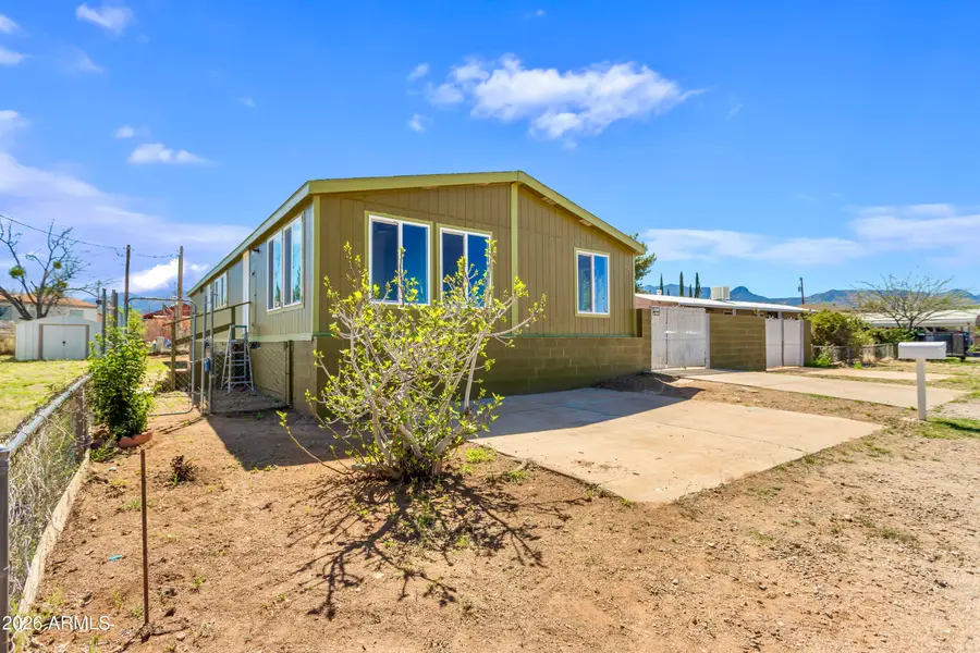 170 Valerie Lane, Sierra Vista, AZ 85635 - #2