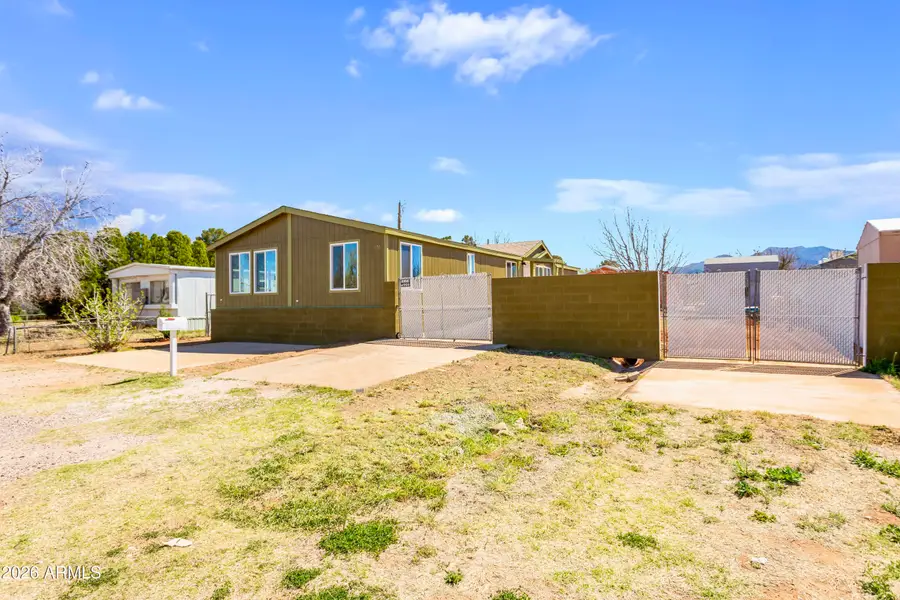 170 Valerie Lane, Sierra Vista, AZ 85635 - #3