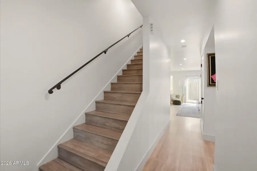 3702 E Monterosa Street #6, Phoenix, AZ 85018 - #3