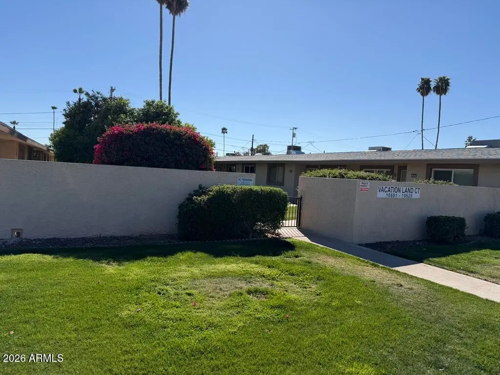 10619 W Coggins Drive, Sun City, AZ 85351 - #1