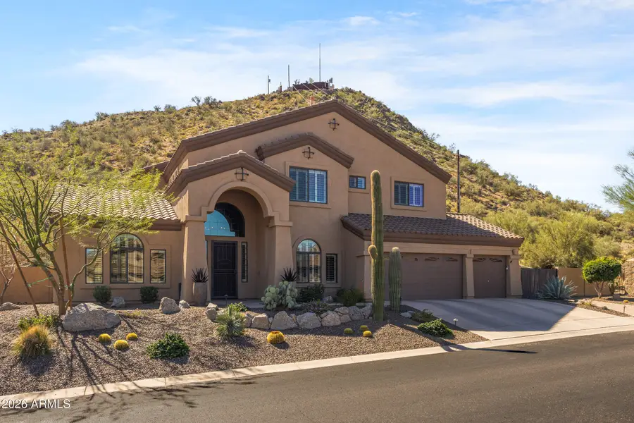 9663 E Inglewood Circle, Mesa, AZ 85207 - #2