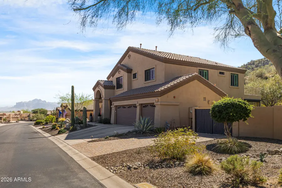 9663 E Inglewood Circle, Mesa, AZ 85207 - #3