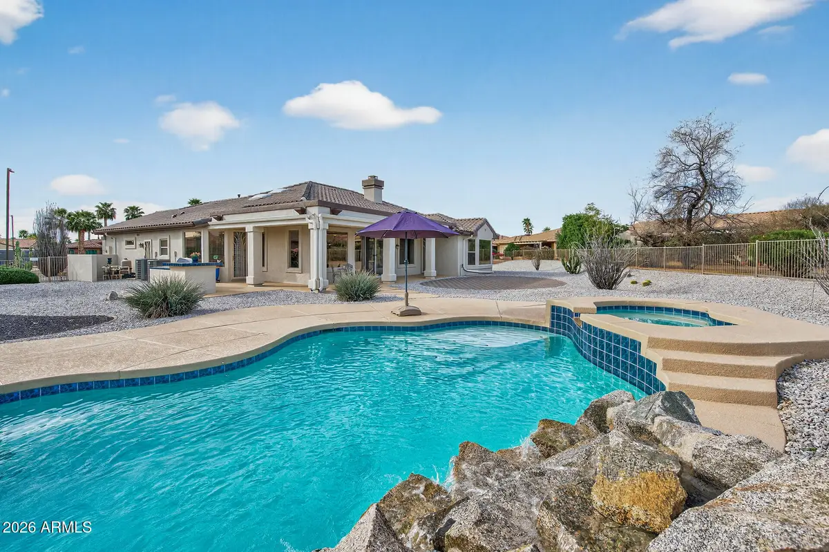 15270 W Morningtree Drive, Surprise, AZ 85374 - #1