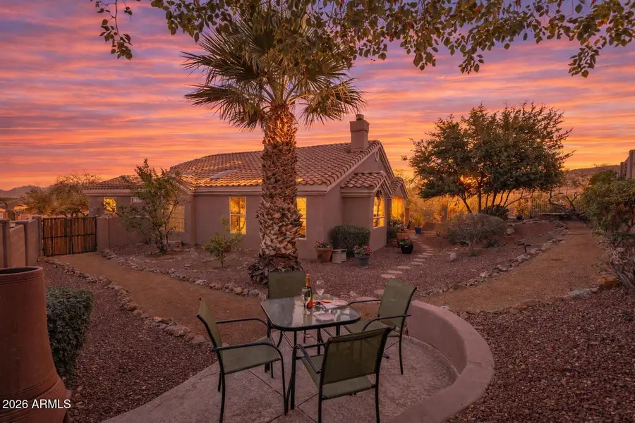 1731 E Waltann Lane, Phoenix, AZ 85022 - #3