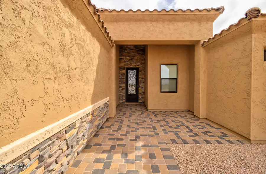 7462 W Alsdorf Road, Casa Grande, AZ 85193 - #2
