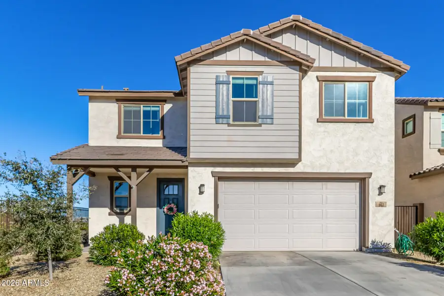 967 N 109th Drive, Avondale, AZ 85323 - #2