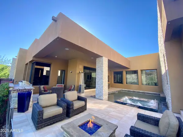 13435 N Rockview Court, Fountain Hills, AZ 85268