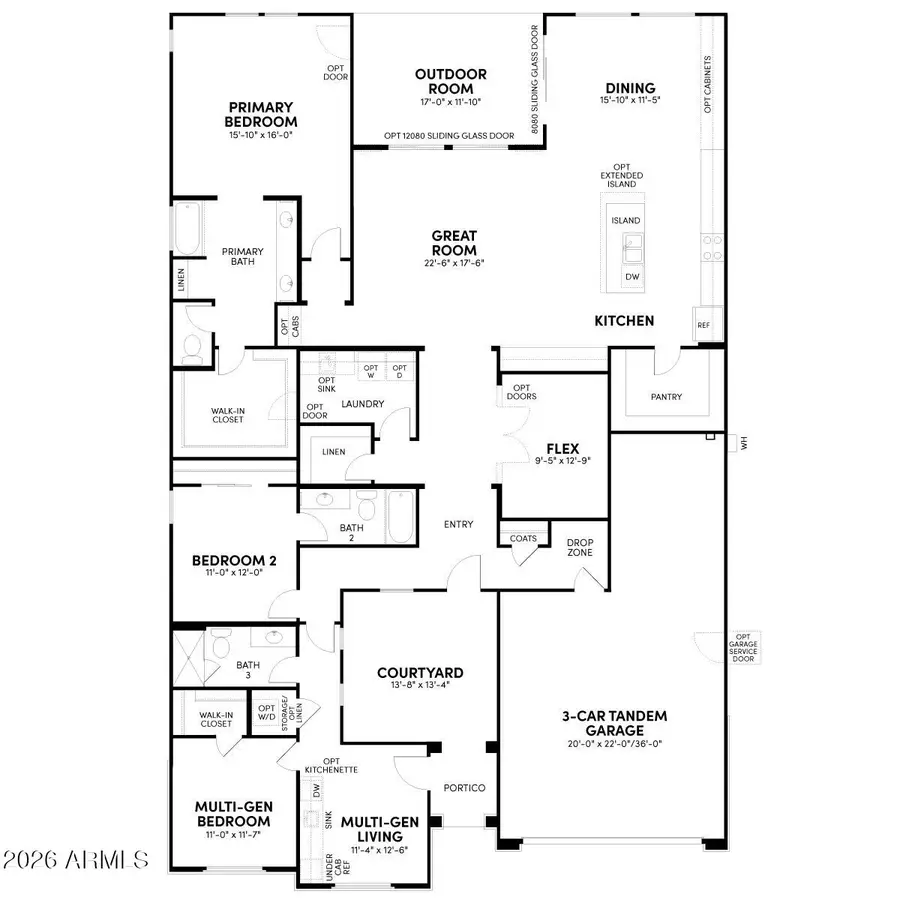 477 W Ridge Road, Apache Junction, AZ 85120 - #2