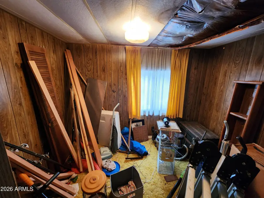 2400 W Rogers Loop, Show Low, AZ 85901 - #3