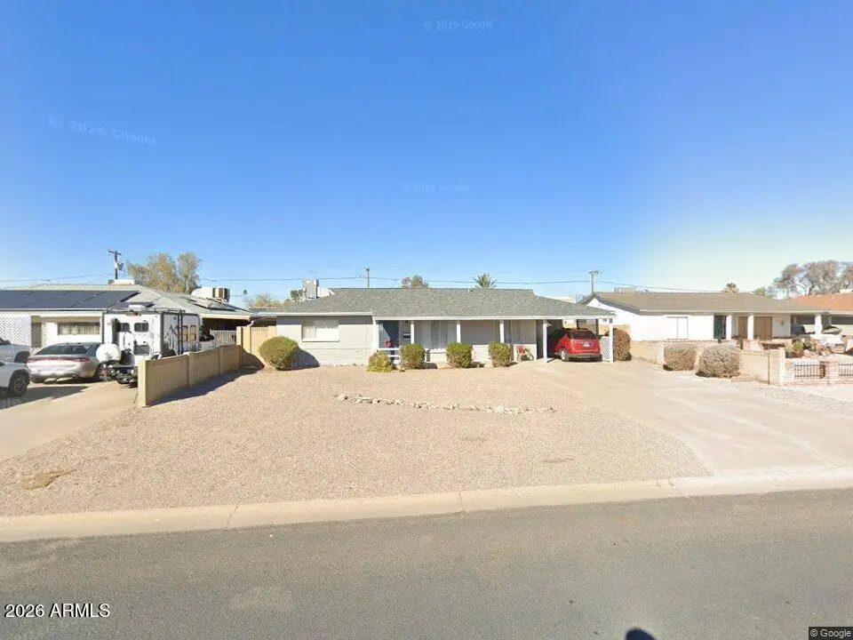 730 W Central Avenue, Coolidge, AZ 85128 - #1