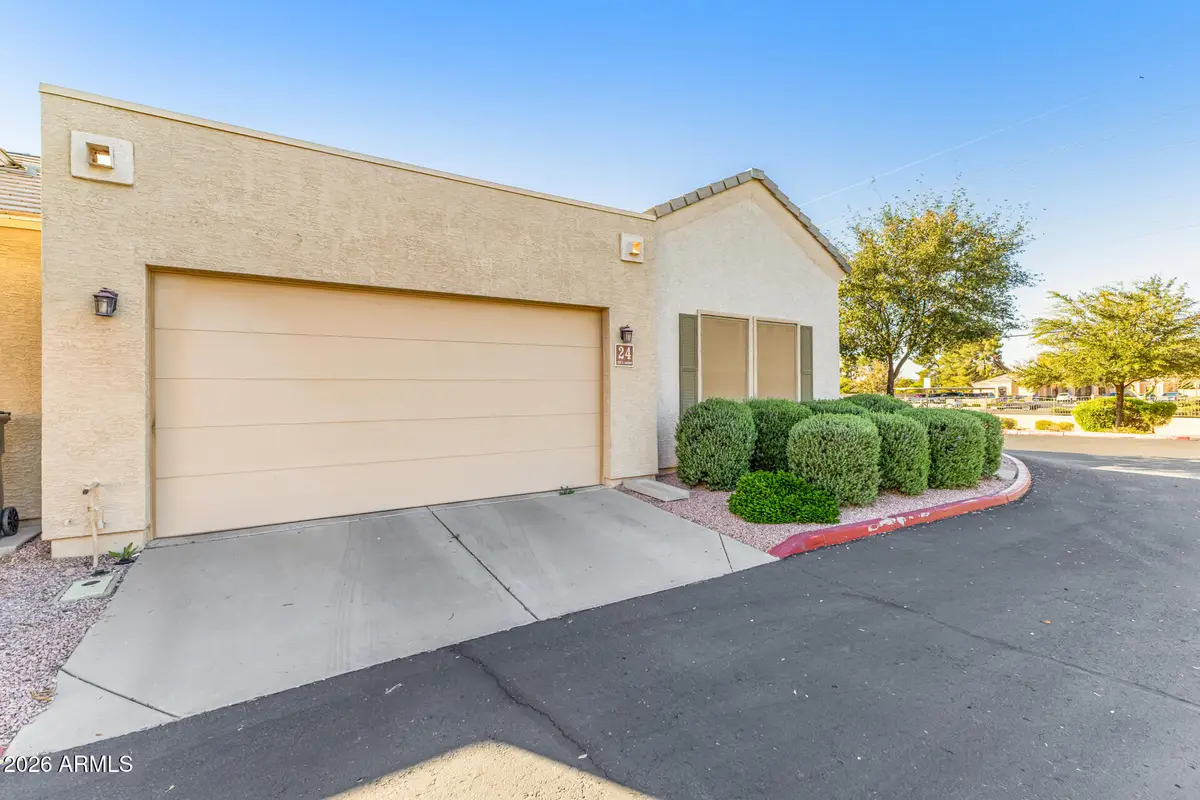 2565 E Southern Avenue #24, Mesa, AZ 85204 - #1