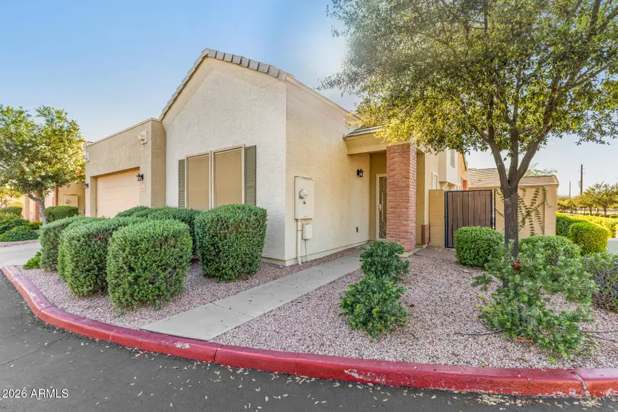 2565 E Southern Avenue #24, Mesa, AZ 85204 - #2