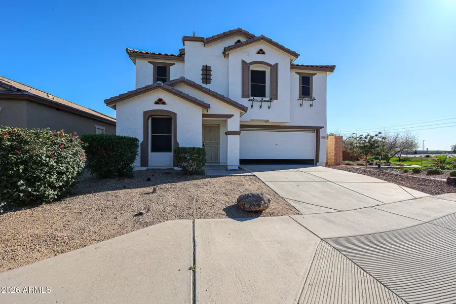 25861 W Lynne Lane, Buckeye, AZ 85326 - #3