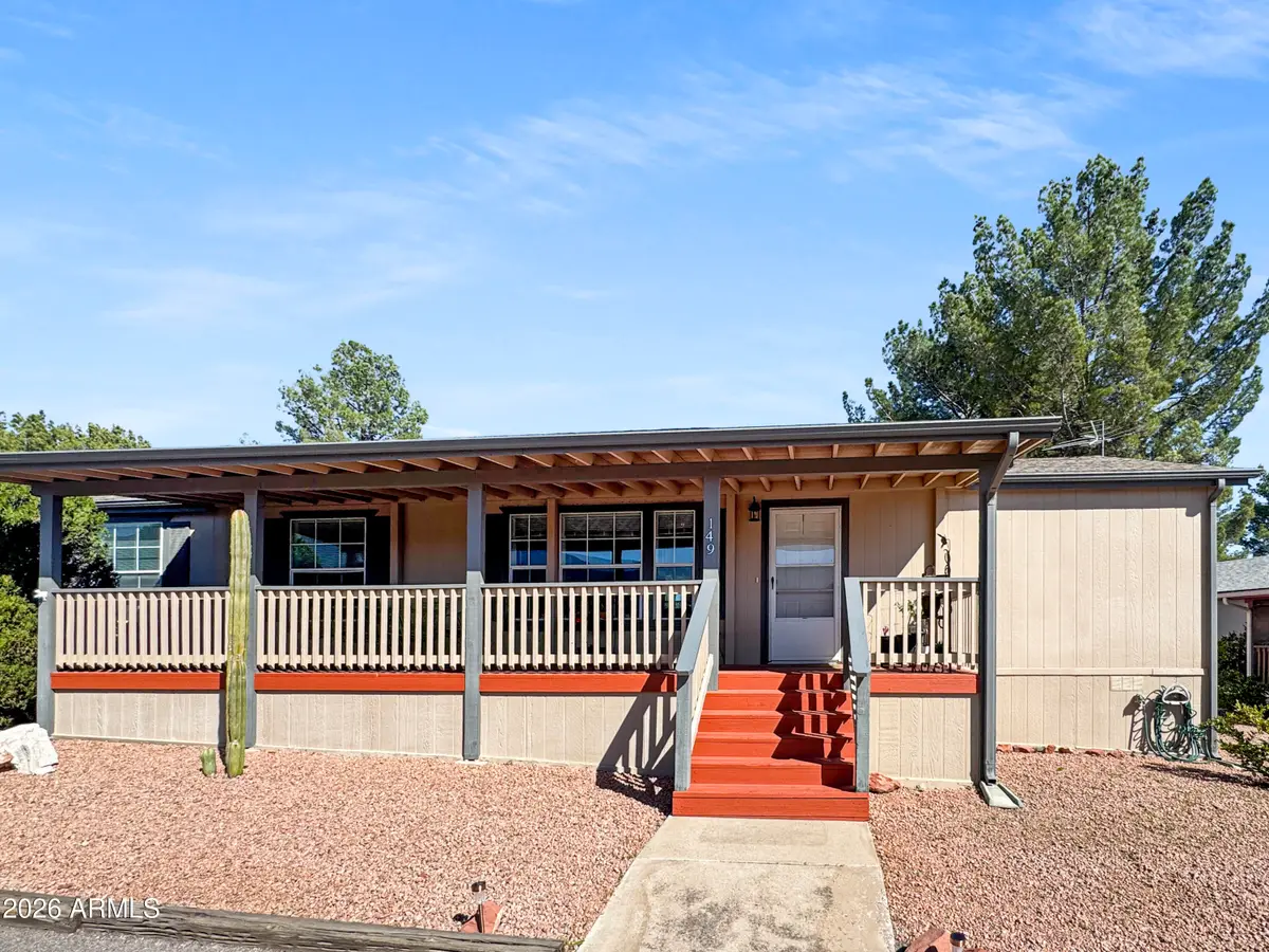 2050 W Sr 89a -- #149, Cottonwood, AZ 86326 - #1
