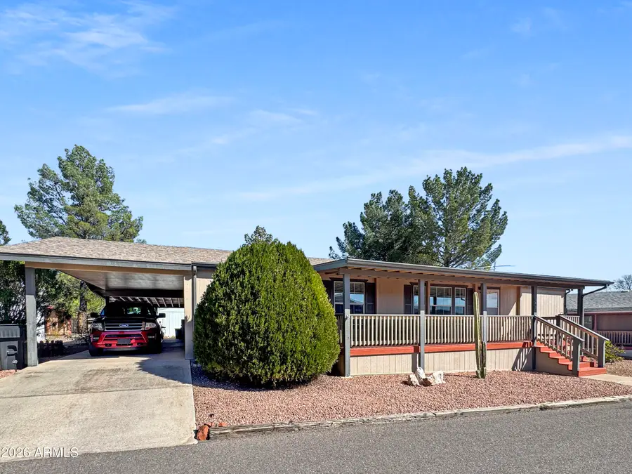 2050 W Sr 89a -- #149, Cottonwood, AZ 86326 - #2