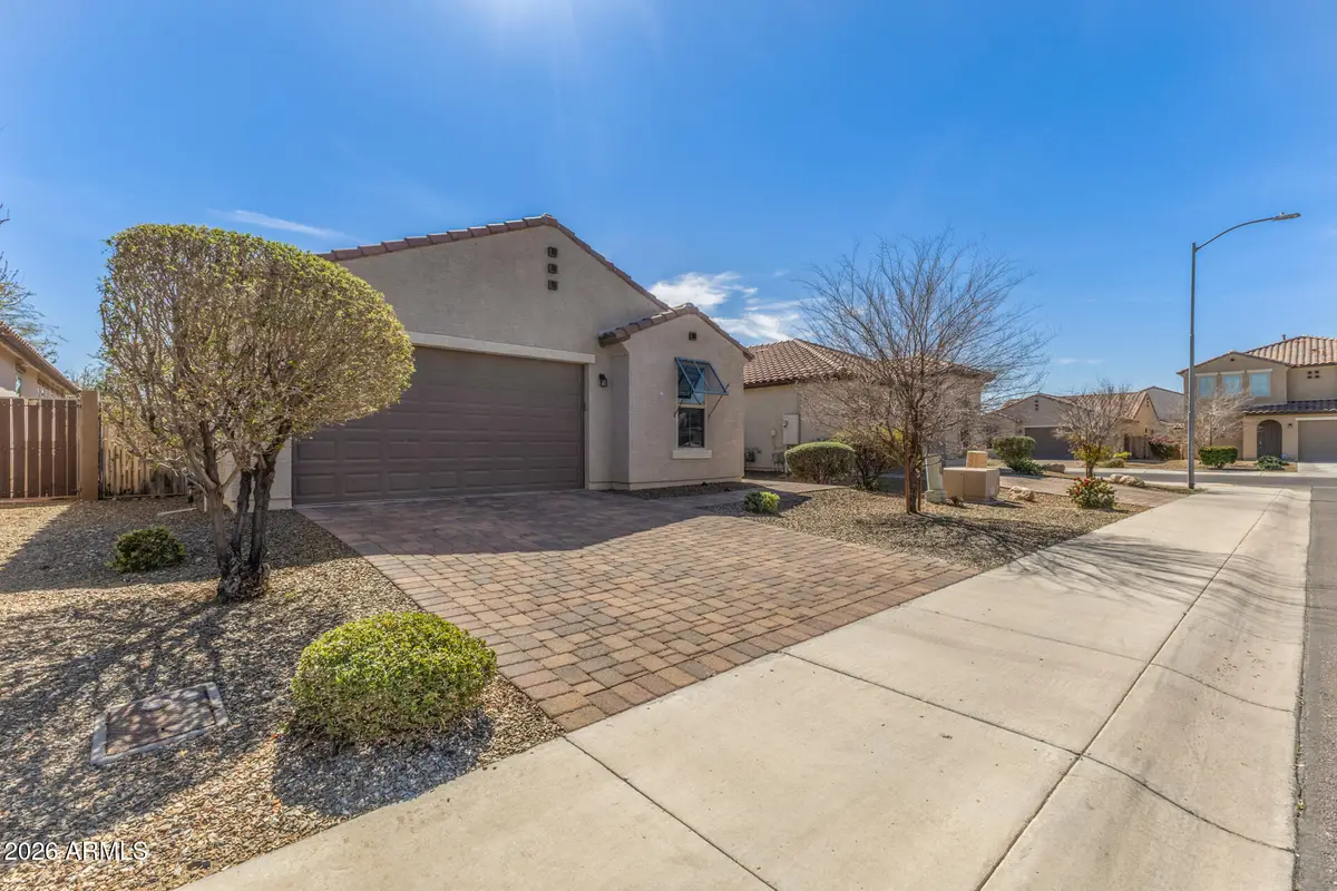 10043 W Robin Lane, Peoria, AZ 85383 - #1