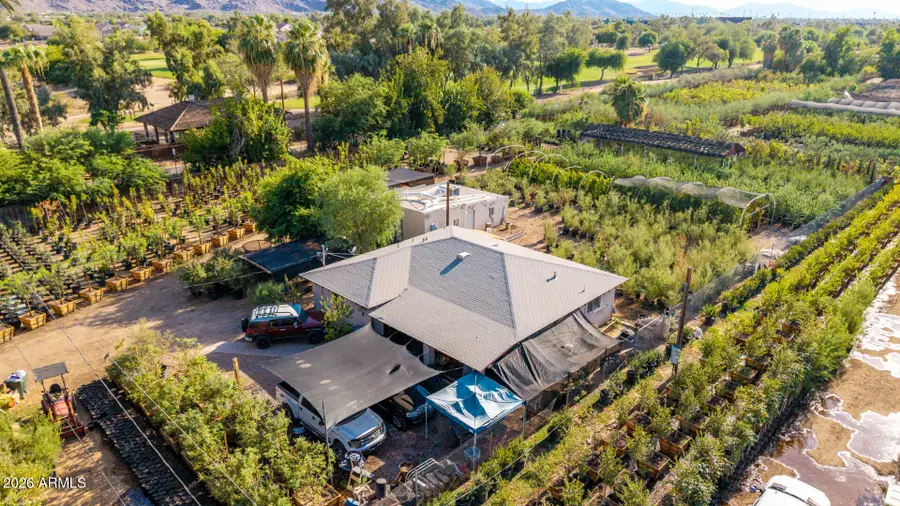 6520 S 28th Street #19, Phoenix, AZ 85042 - #2