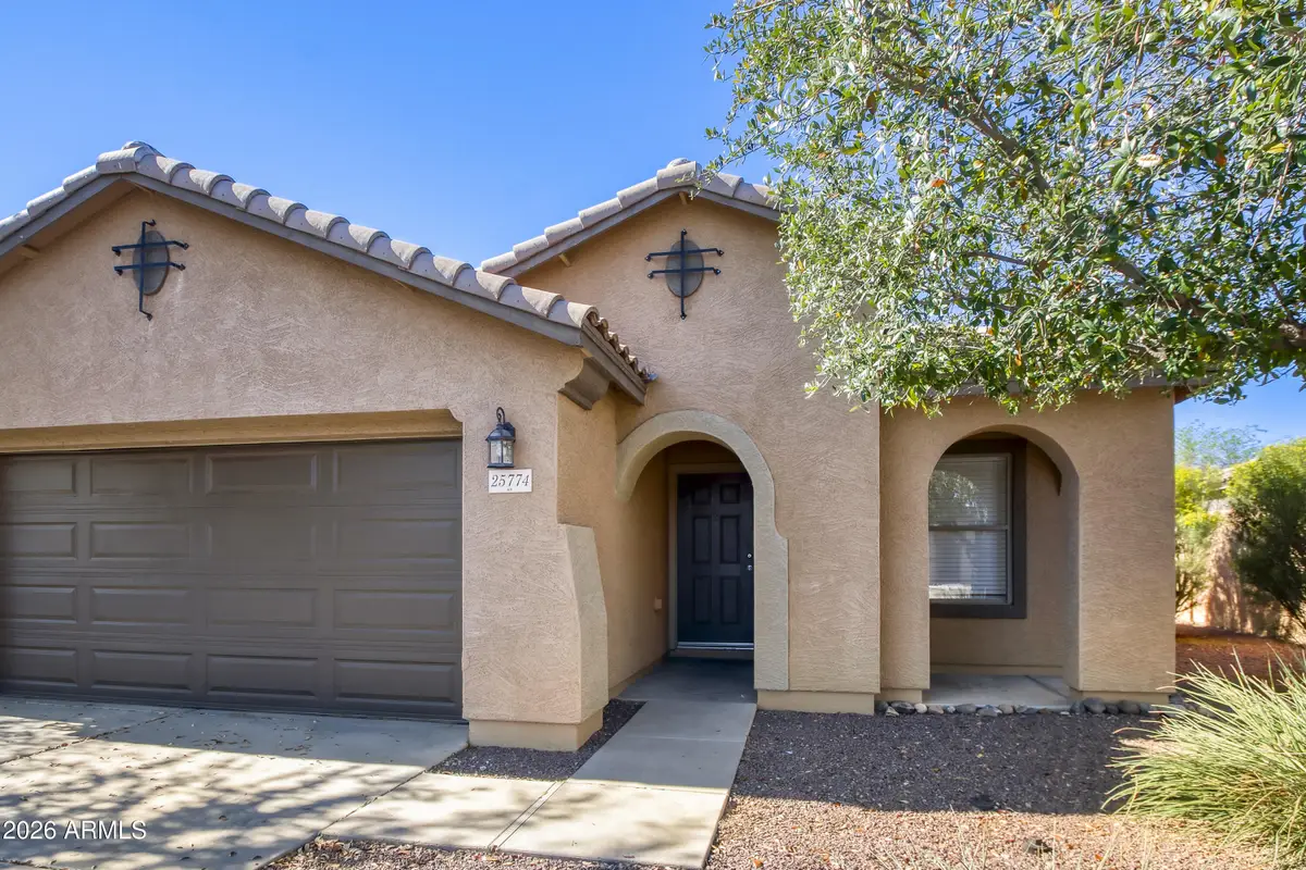 25774 N 165th Lane, Surprise, AZ 85387 - #1