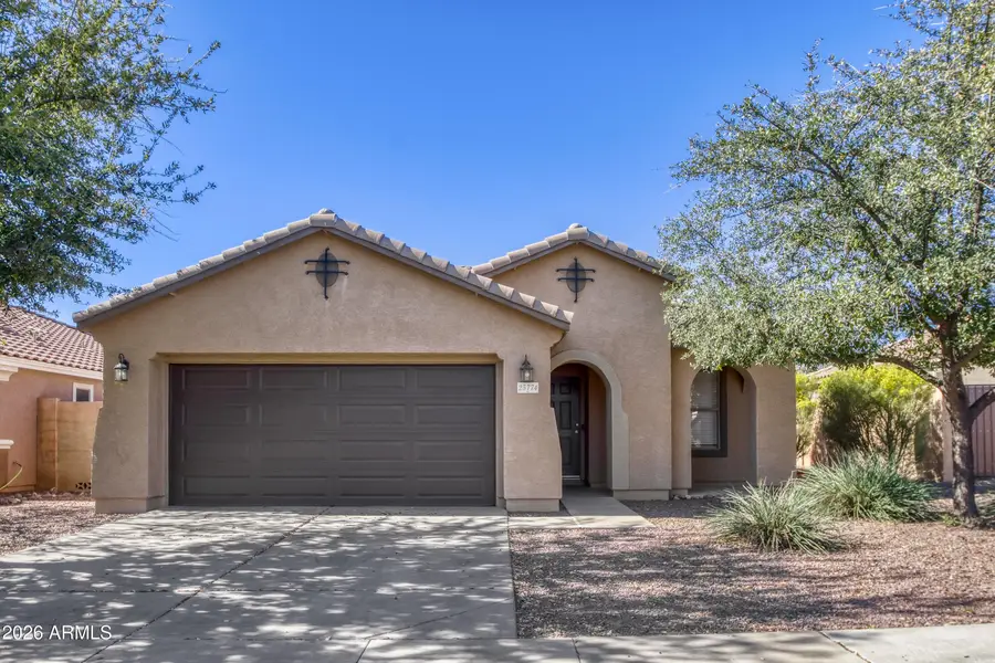 25774 N 165th Lane, Surprise, AZ 85387 - #2