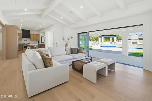 6602 E Cheney Drive, Paradise Valley, AZ 85253