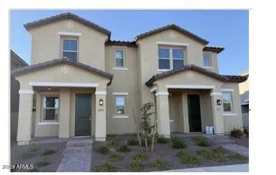 20638 W Thomas Road, Buckeye, AZ 85396 - #1